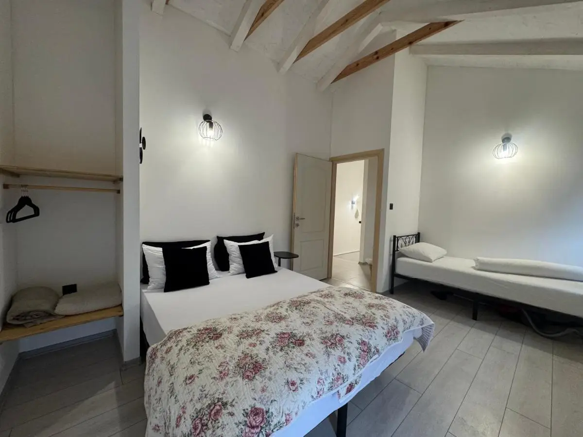 Village Pool Villa Silentium