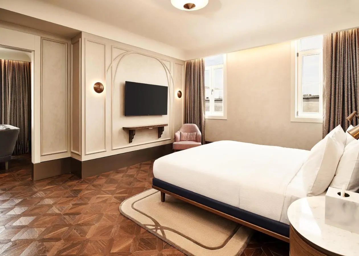 Les Temps Istanbul Karakoy, Curio Collection By Hilton - Special Class Category