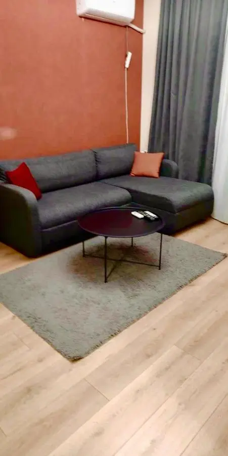 New Central Apartment in Tbilisi