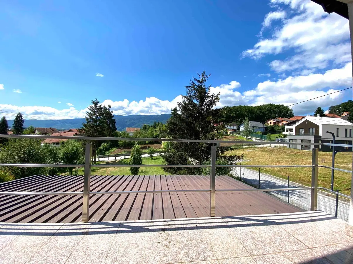 Villa Del Mare