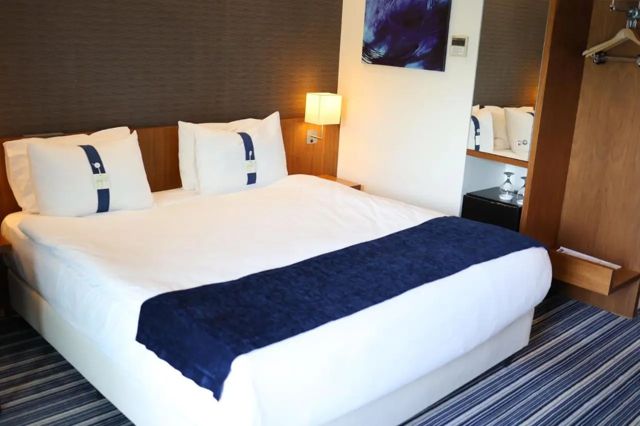 Holiday Inn Express Manisa-West by IHG