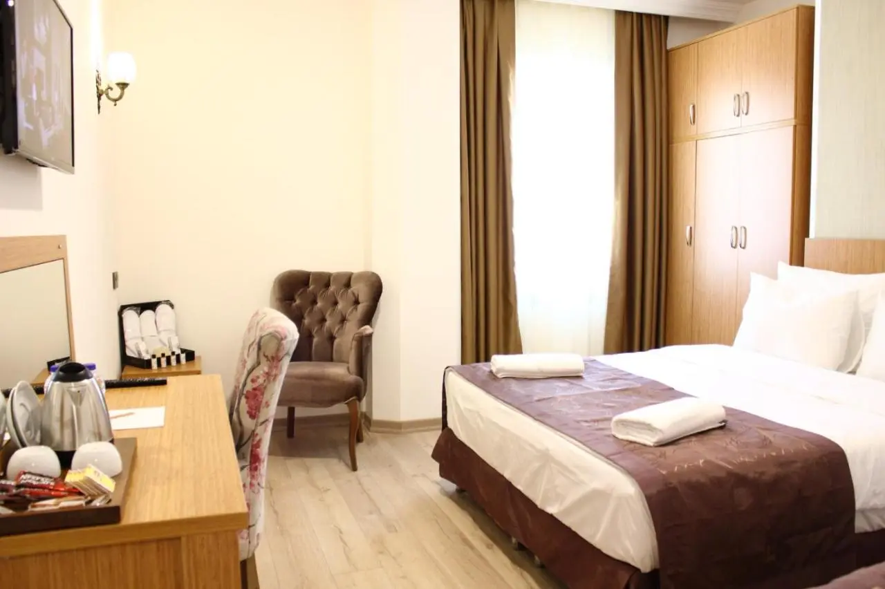 Melidium Hotel