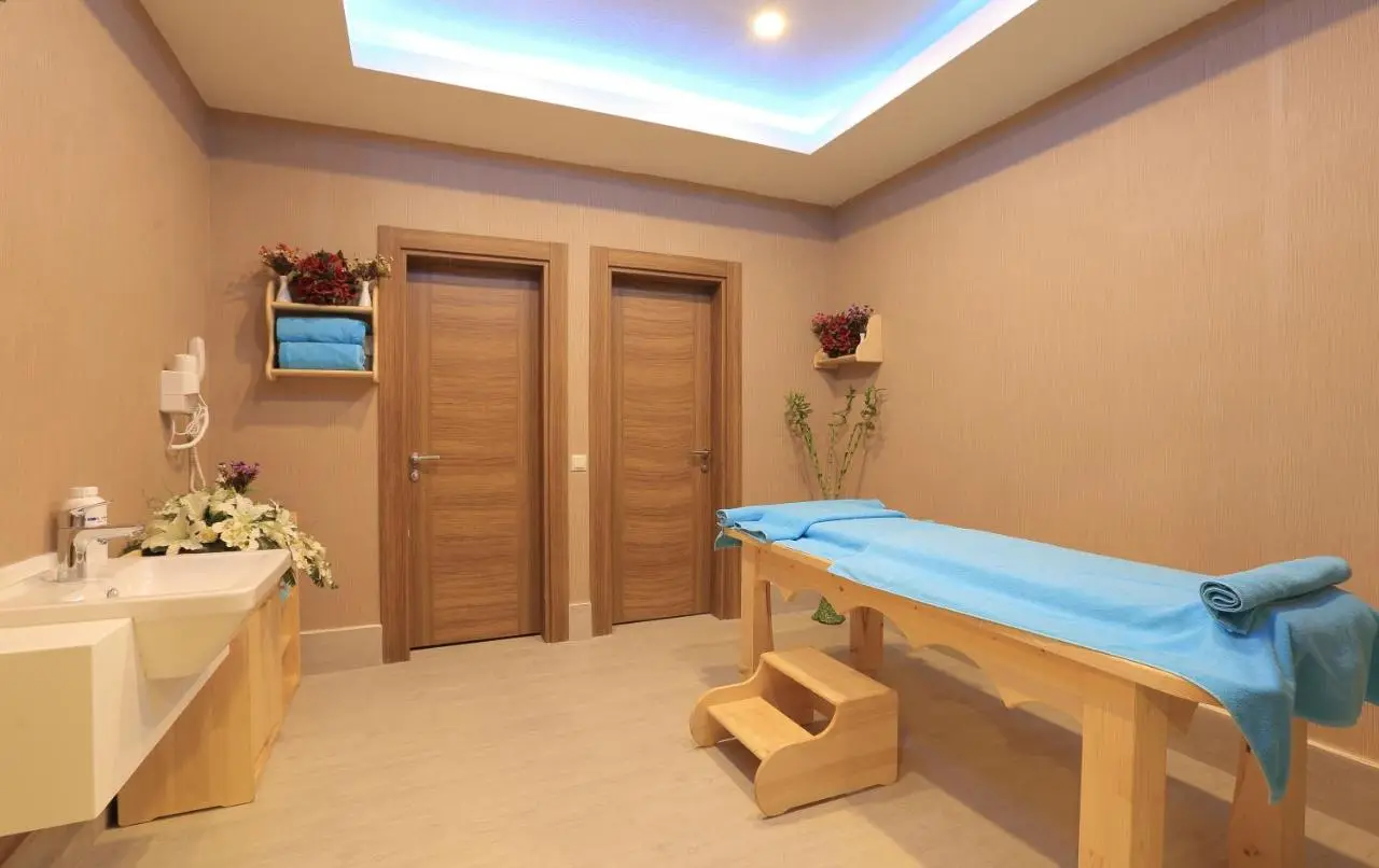 Cam Thermal Resort Hotel & Spa