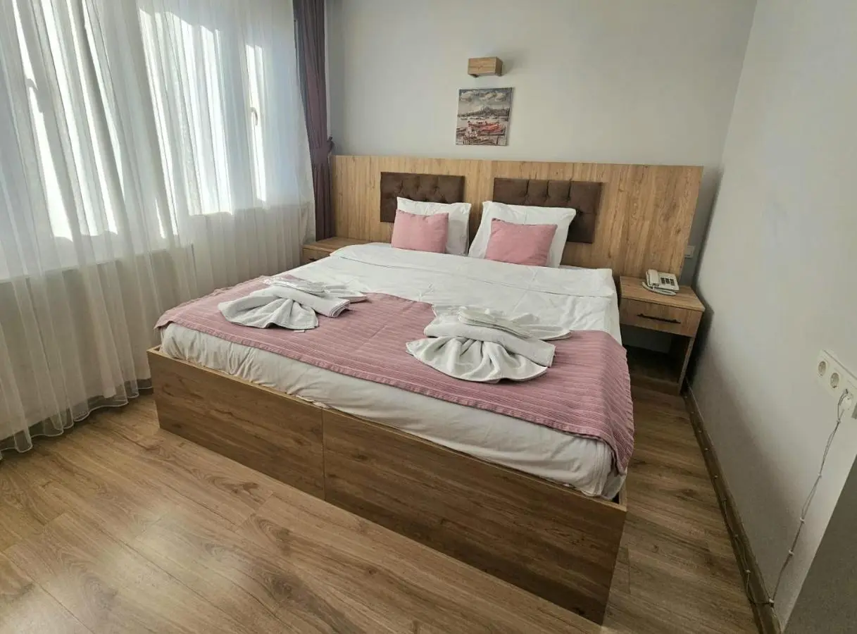 Grey House Apartments & Suites Istanbul