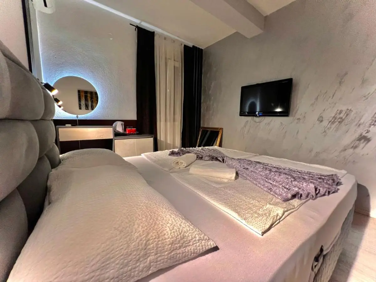 Hotel & Spa Villa Luxe