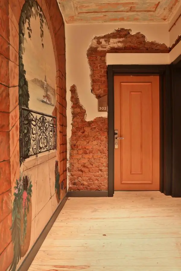 Impera Hotel - Special Category