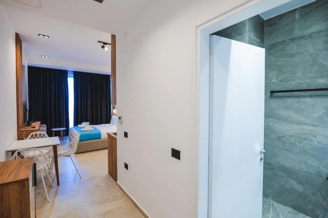 JAD rooms