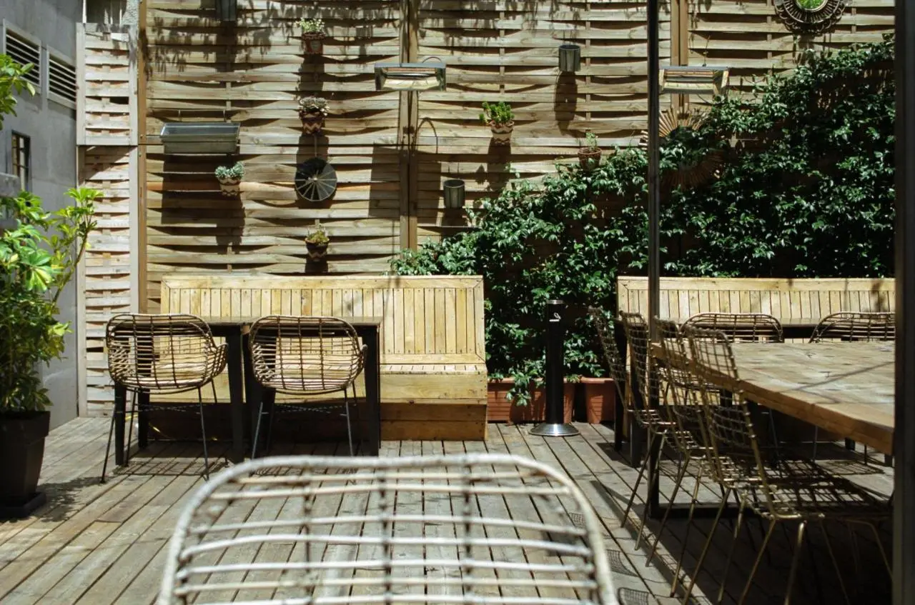 Shota @ Rustaveli Boutique Hotel