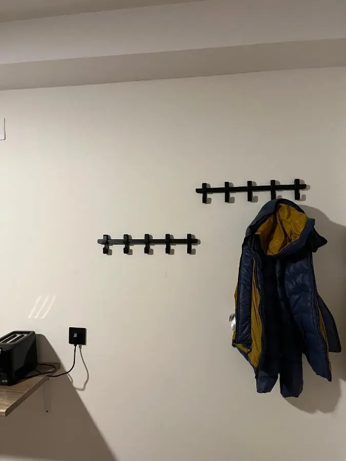 ski retreat apt. with balcony