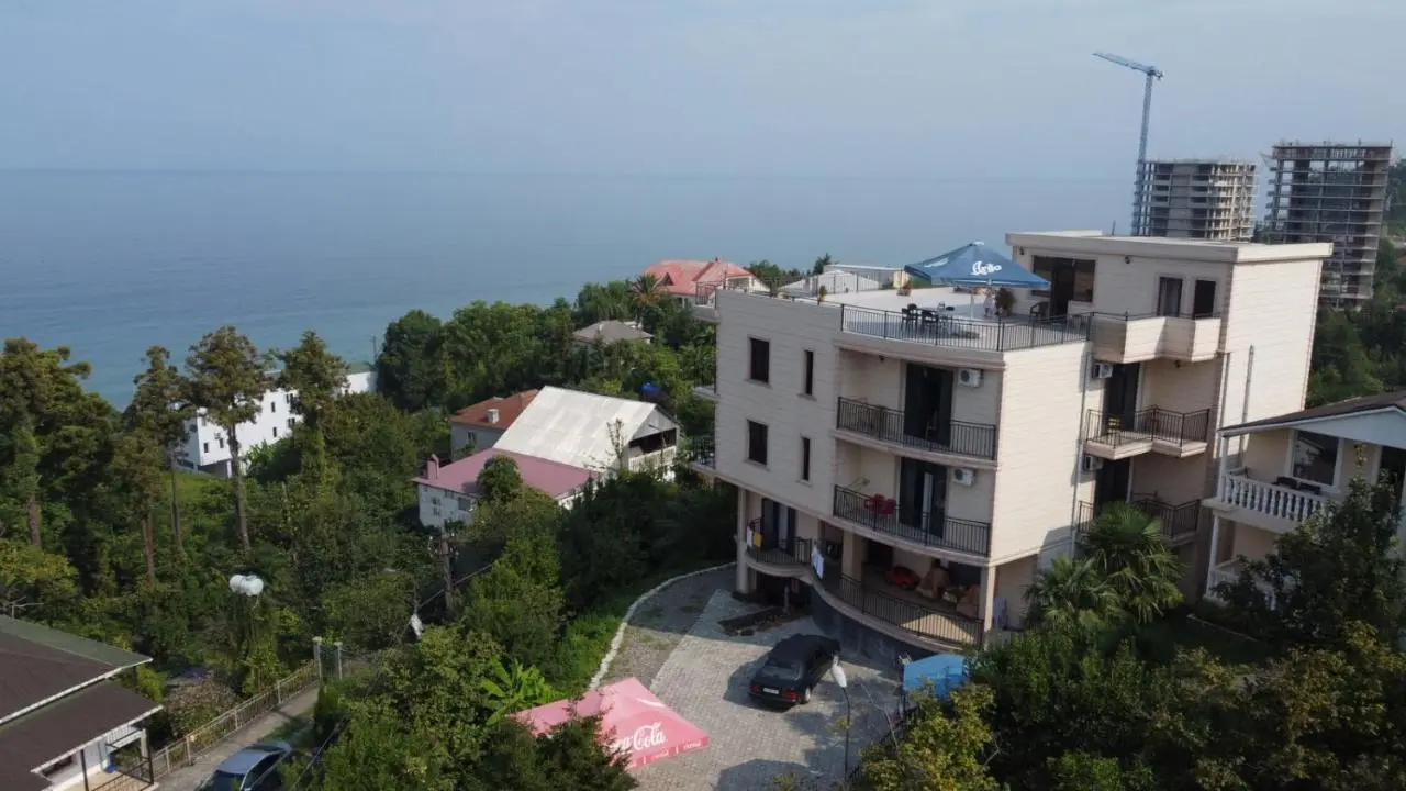 Guest House ETM