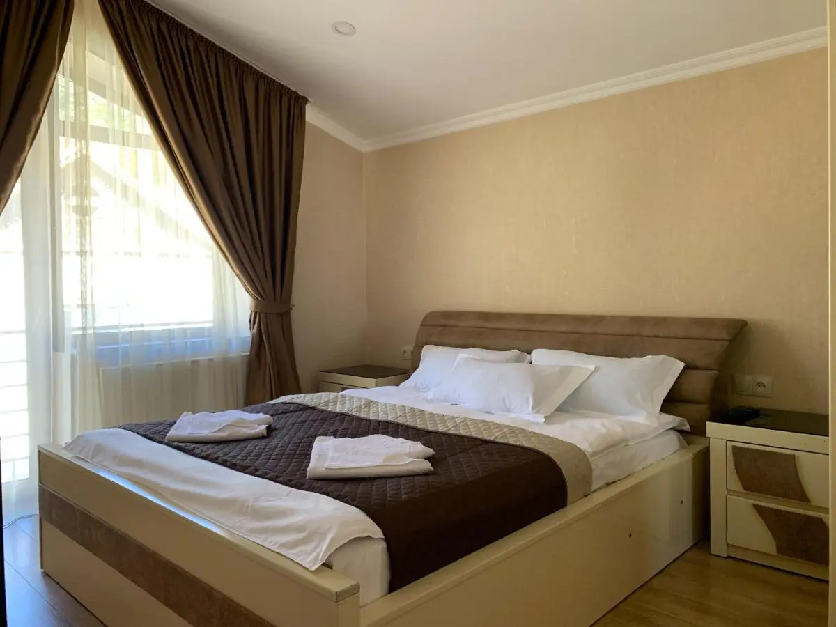 Villa Astoria Bakuriani