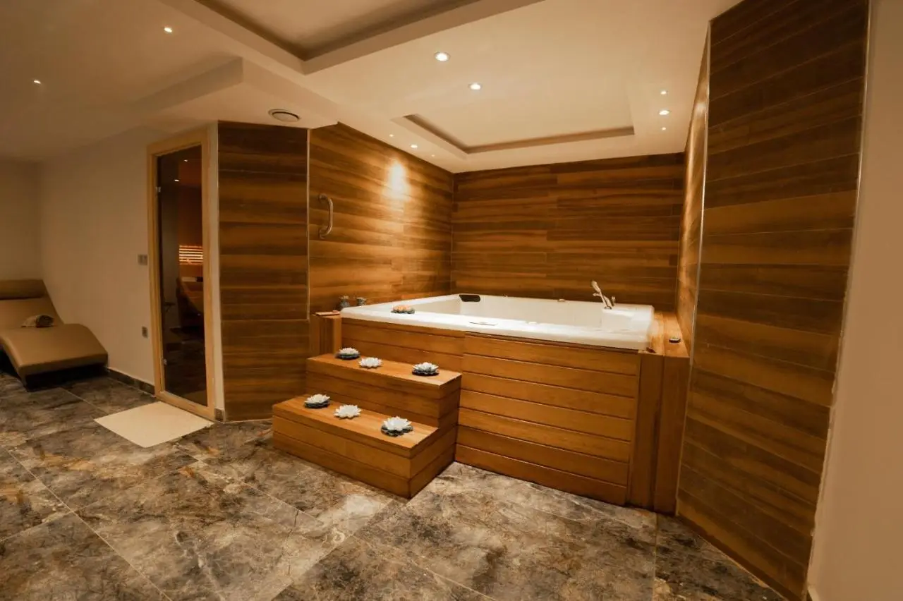 Business Life Hotel & SPA Bakırköy