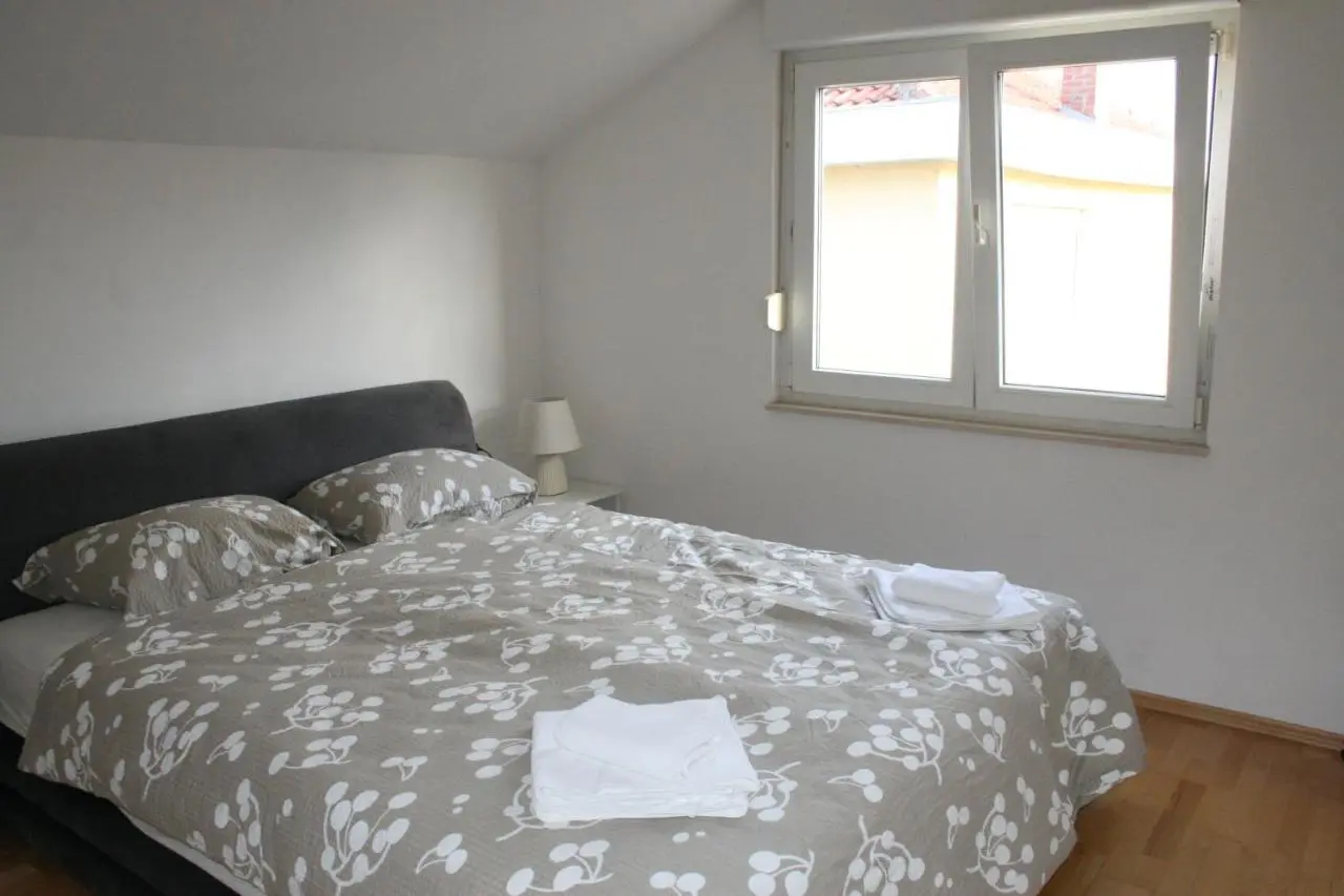 Apartment Beba