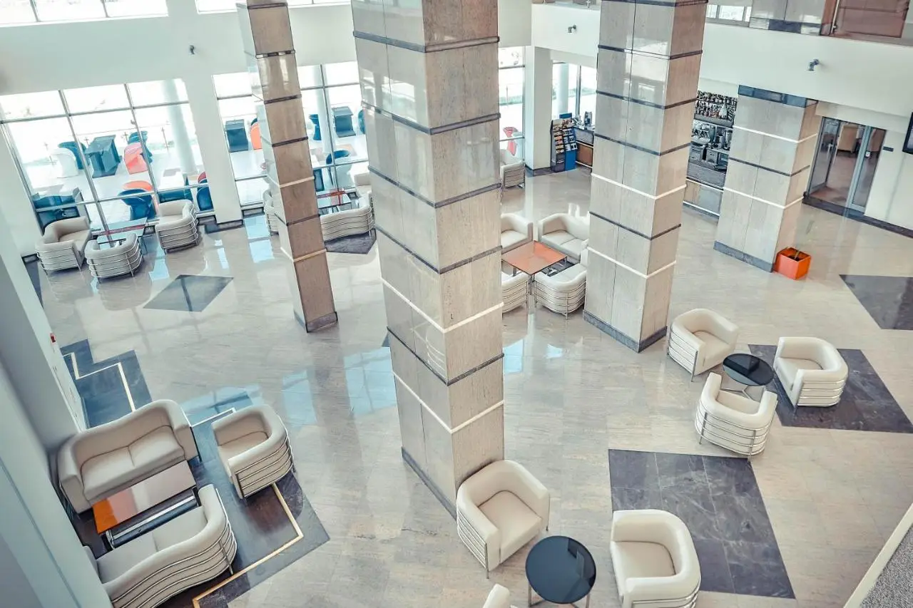 Arena Hotel Kur