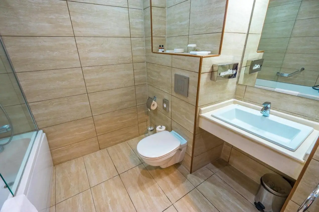 Hotel Lomsia