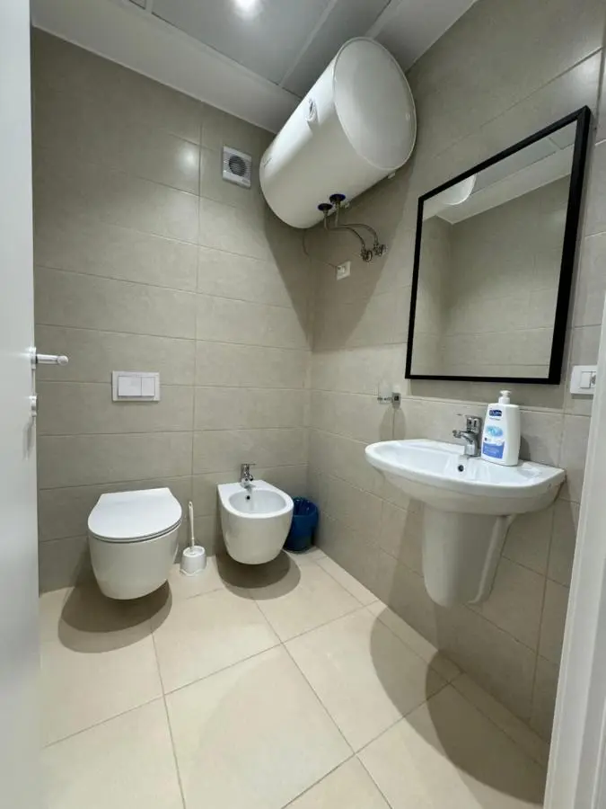 Tirana Primo Apartment