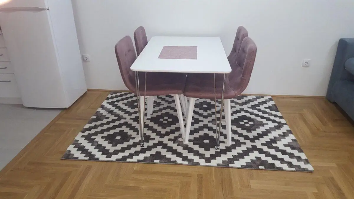 Apartment  "Chola"