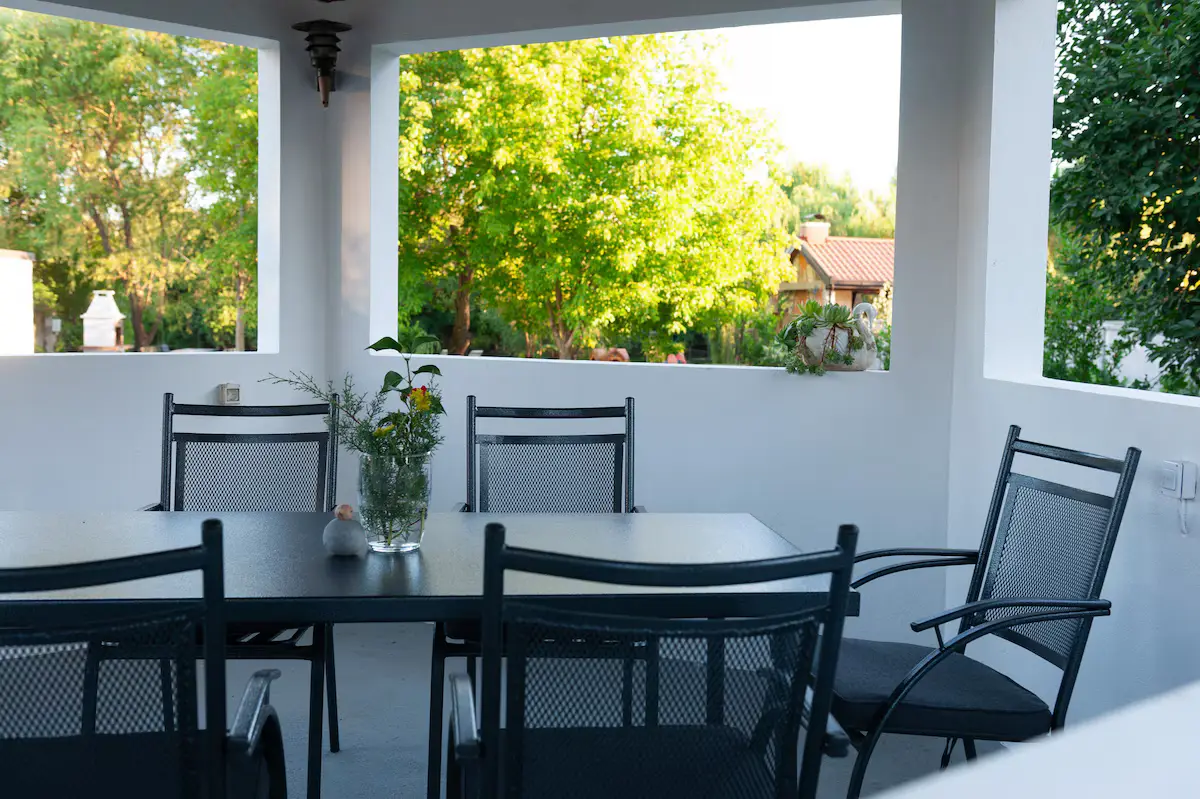 Holiday Home Fig 2