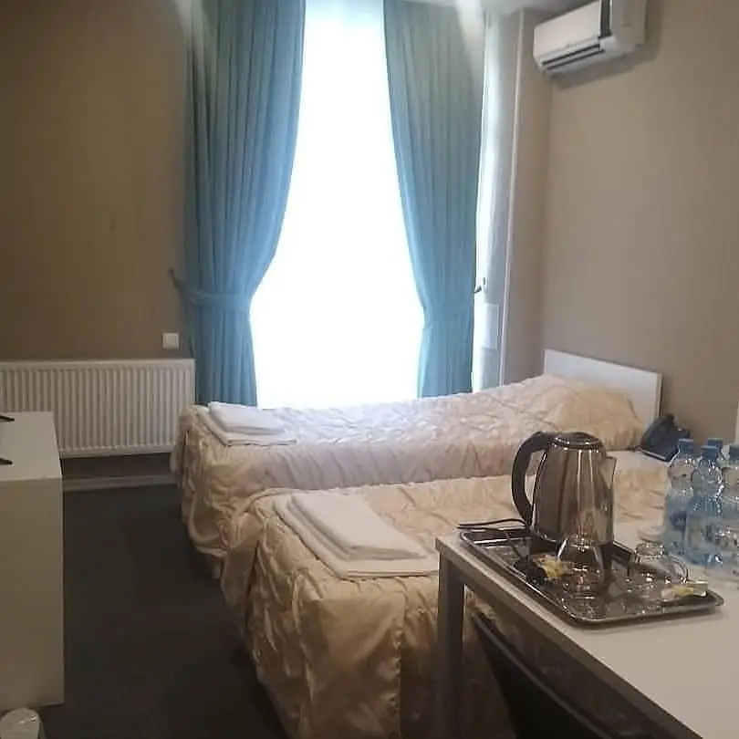 Gabala Hotel