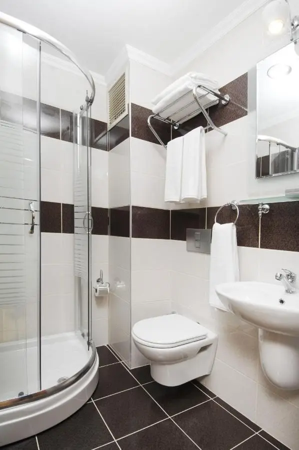 Hotel Expocity Istanbul