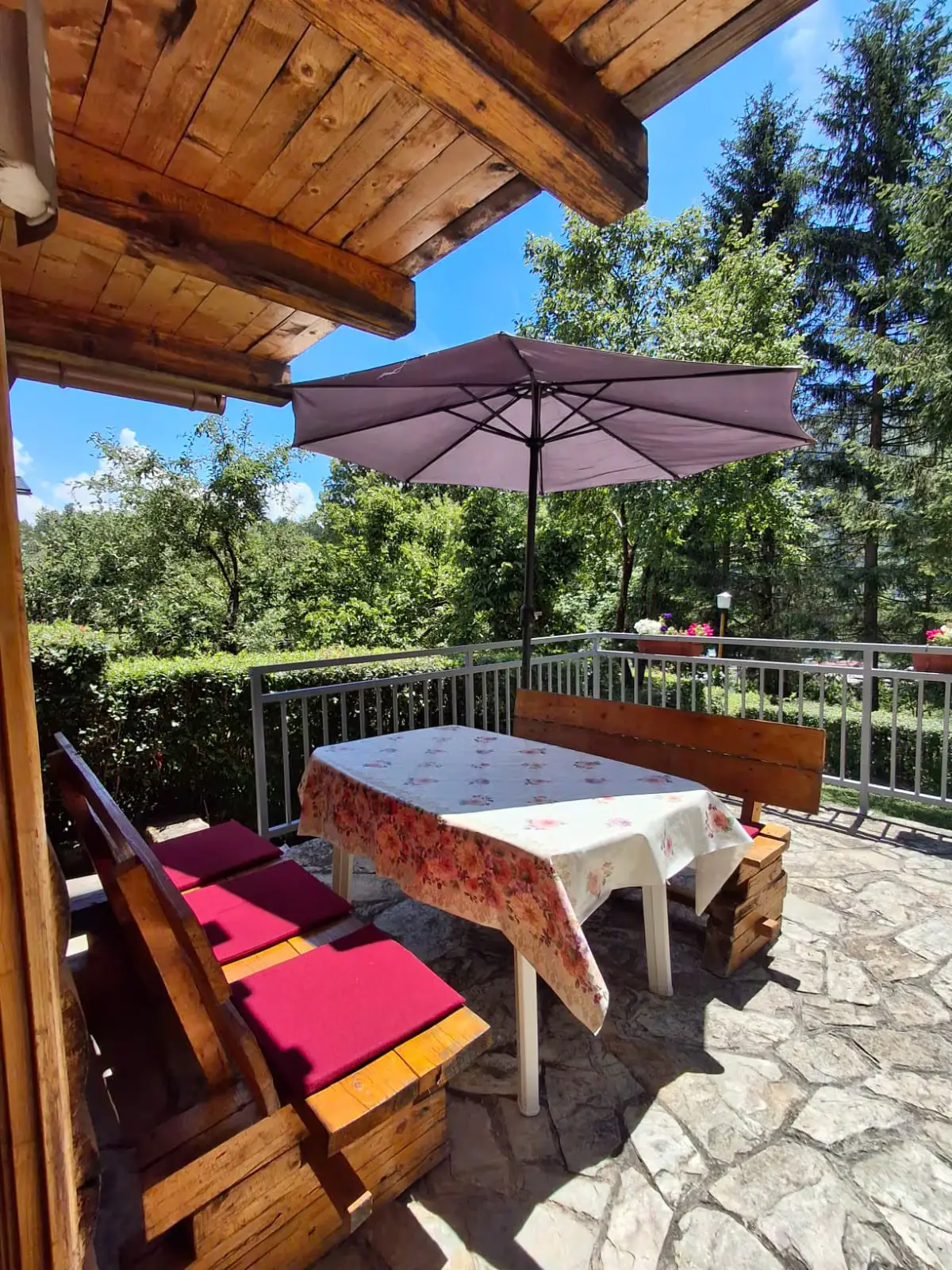Relax in Nature Cabin by Pliva Lake
