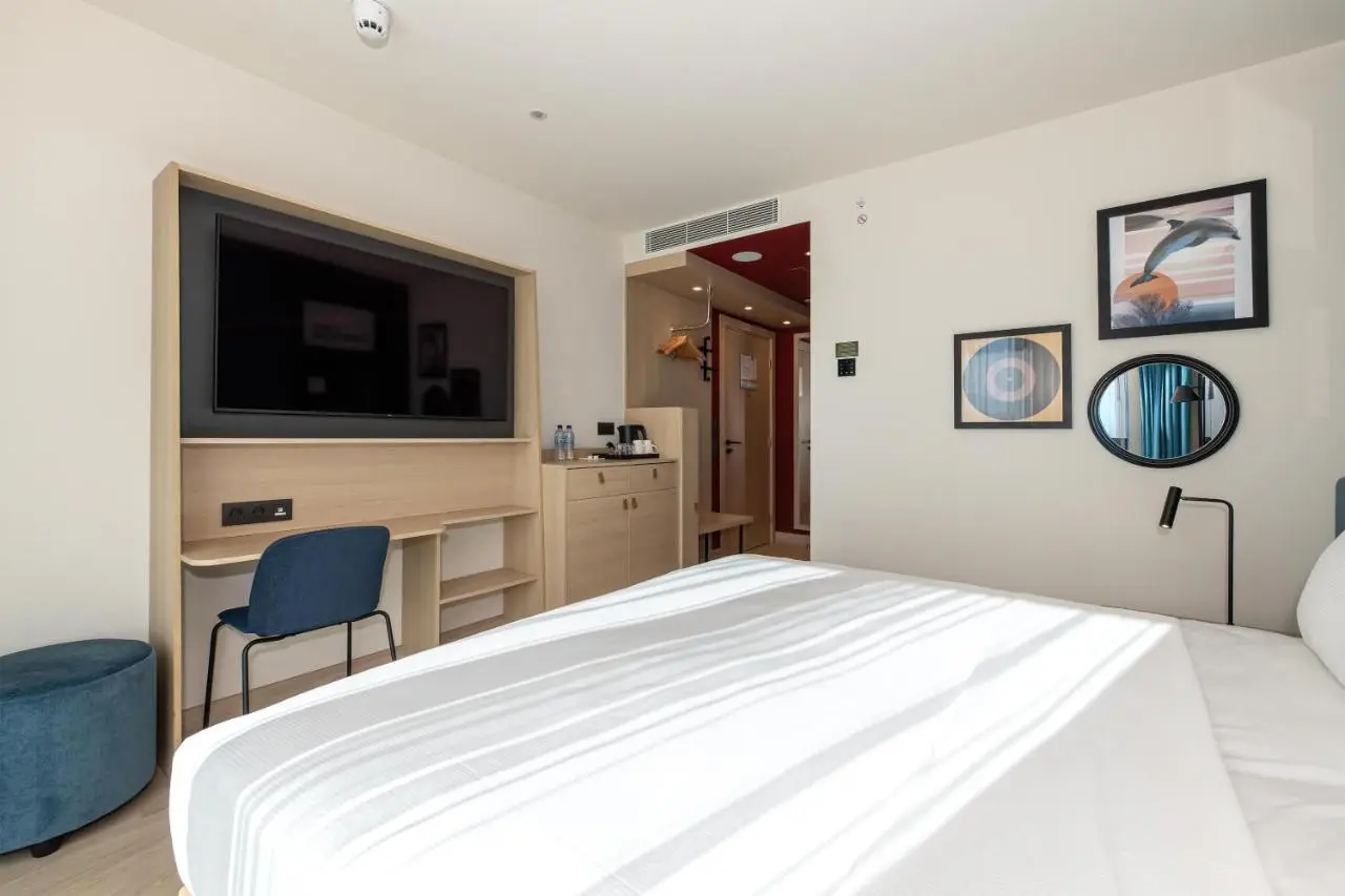 Hampton By Hilton Batumi Center