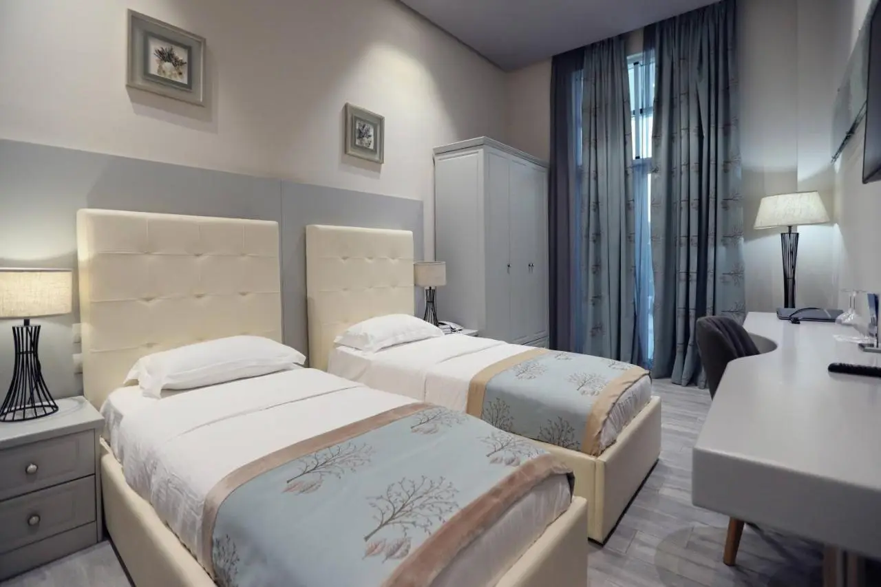 Velipoja Grand Europa Resort, Affiliated by Meliá