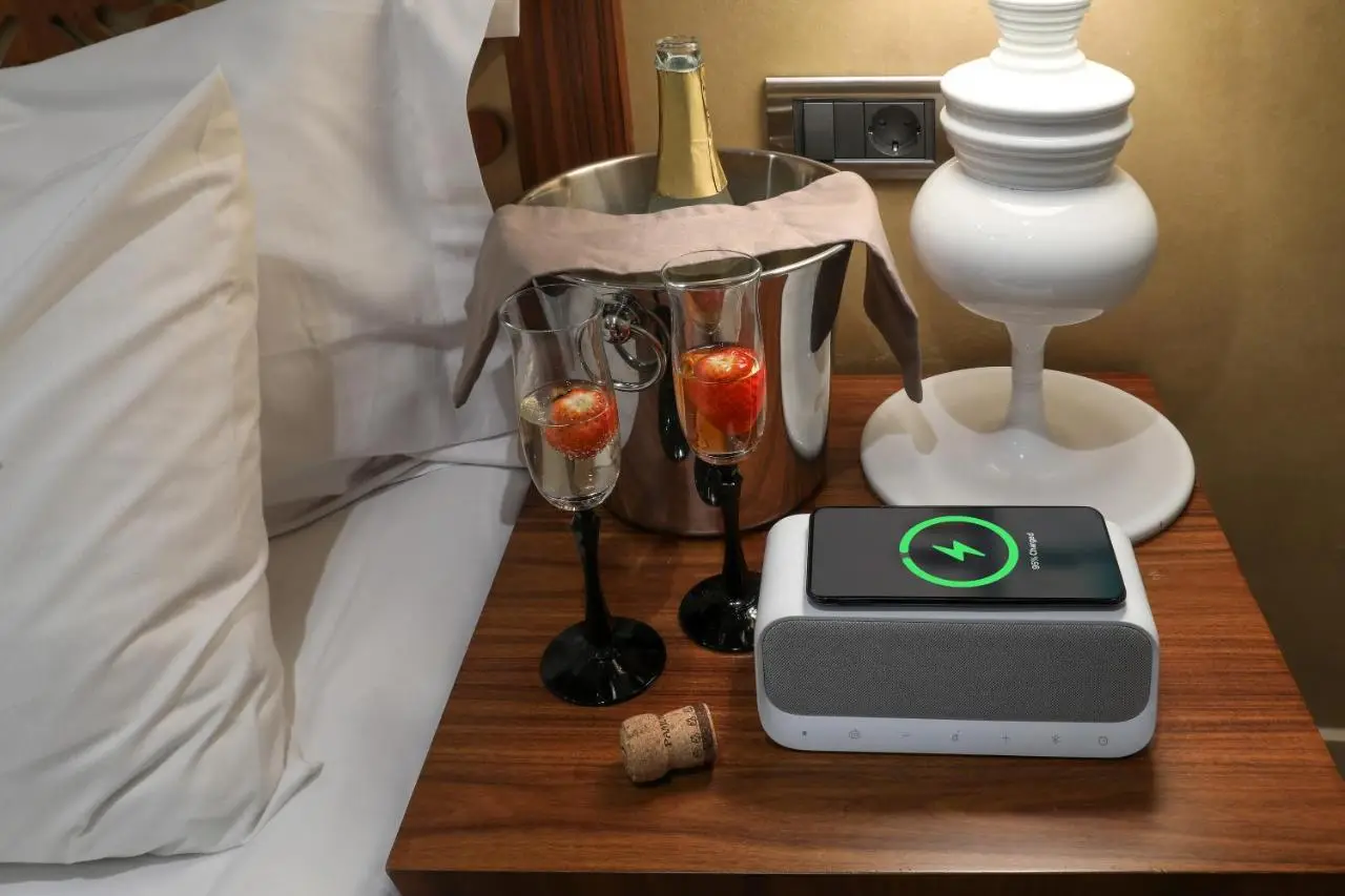 The Story Hotel Pera