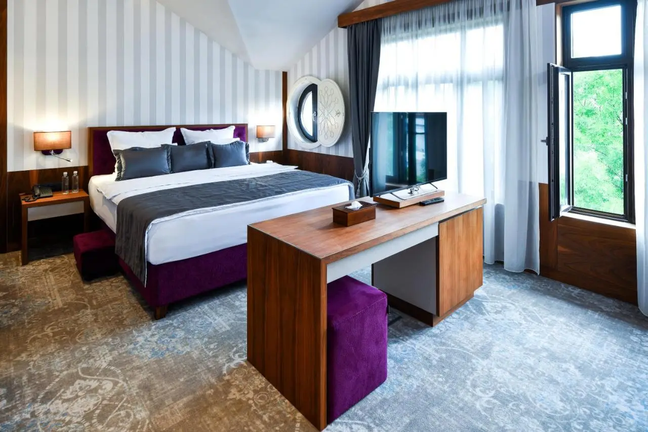 Heritage Hotel Krone