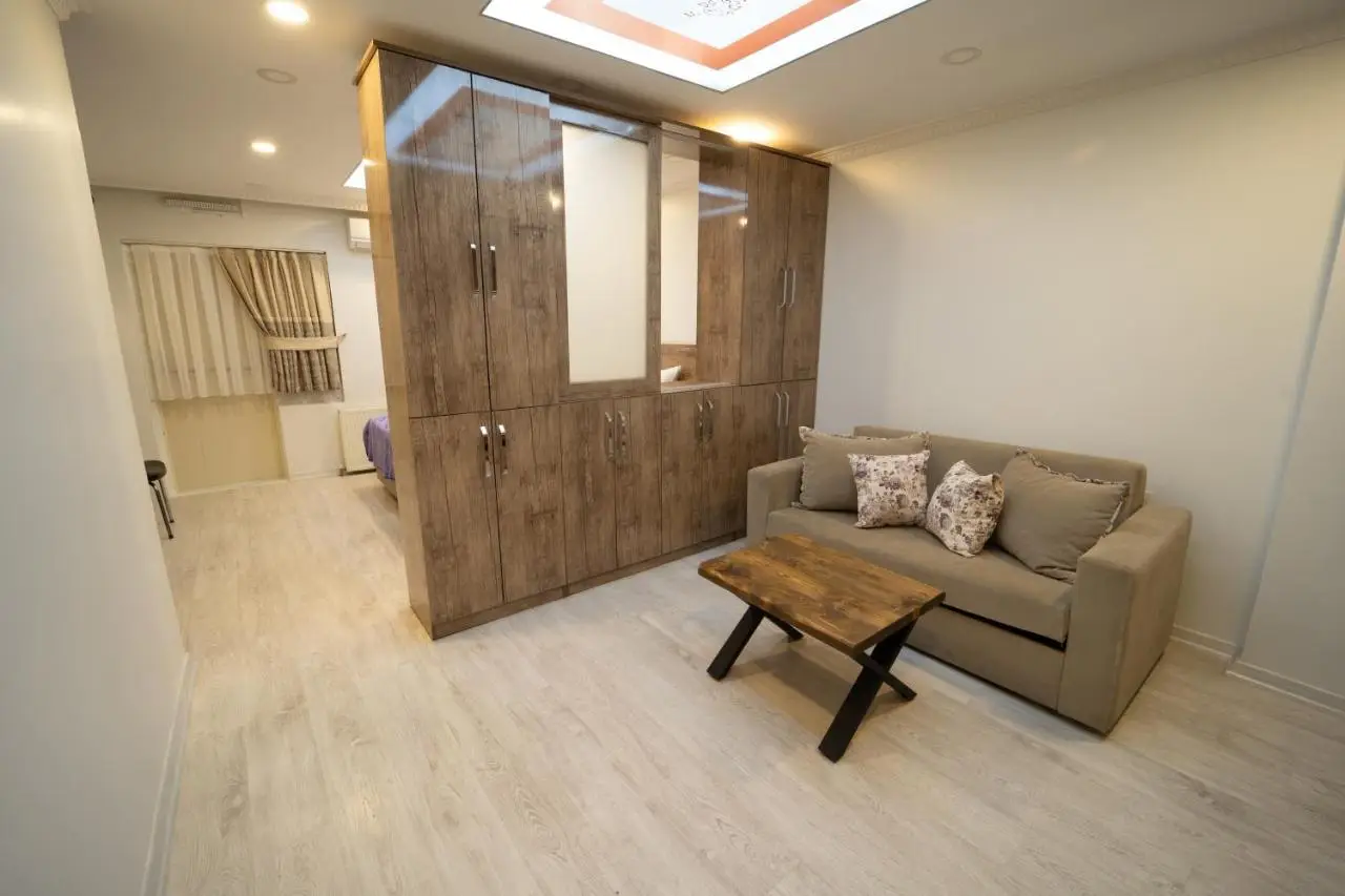 Zin Hotel İstanbul
