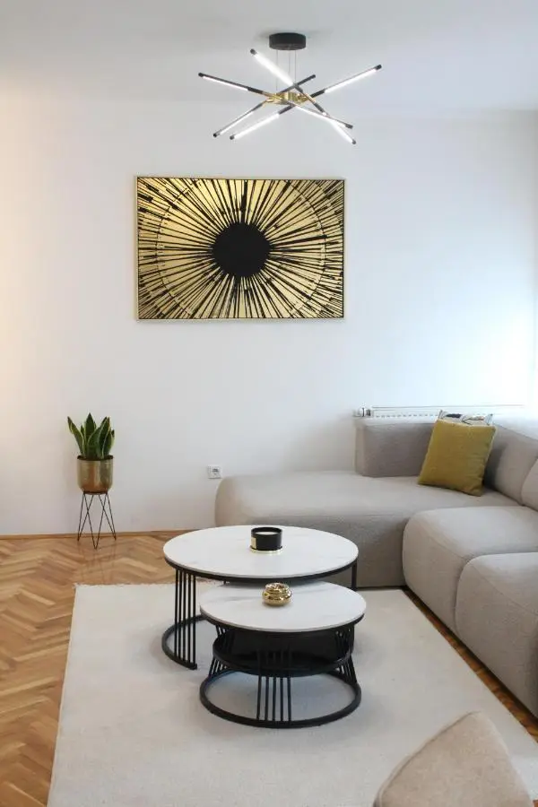 Dream View Apartments