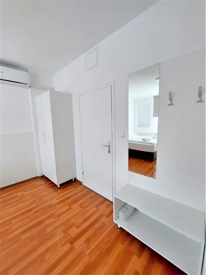 Orange Business Centar Apartments
