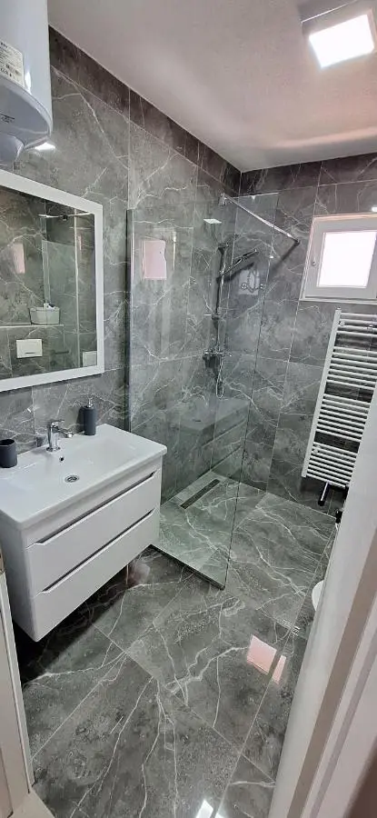 Apartman OZ II
