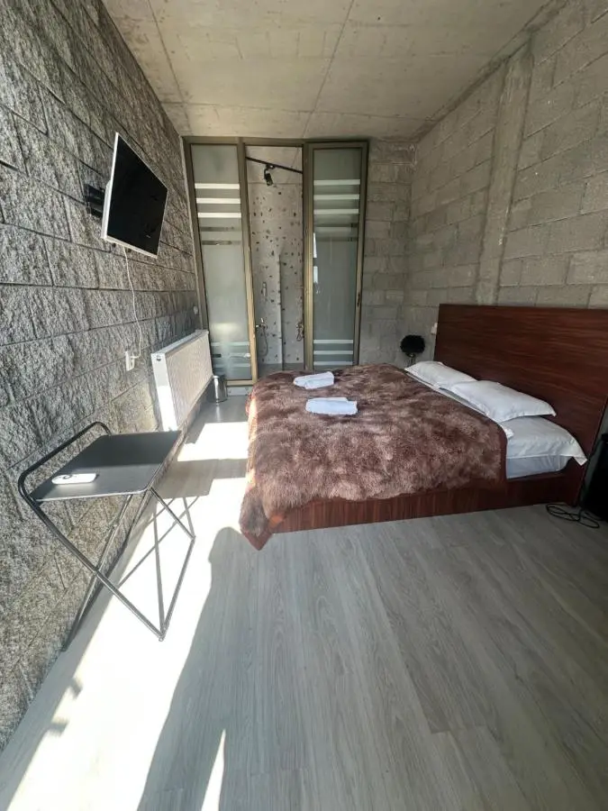 Hotel NOA Kazbegi
