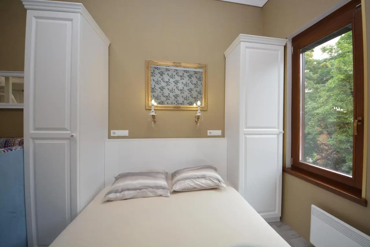 Best of Bascarsija apartments