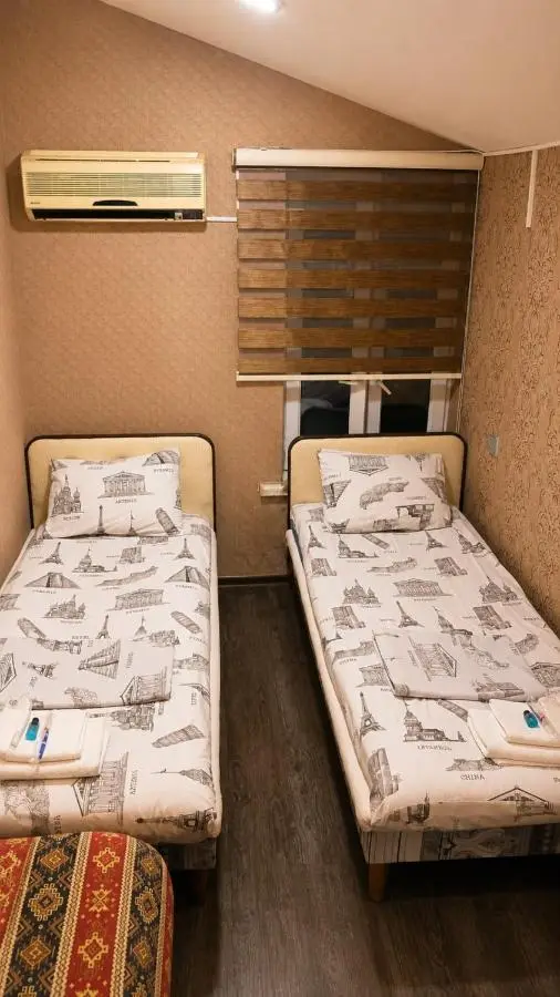 CTH-Baku-Hostel