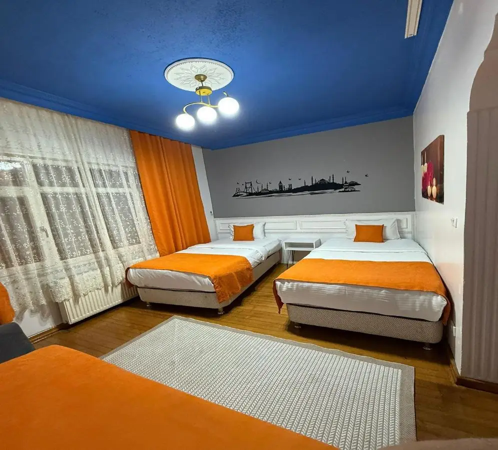 Unique Home Taksim