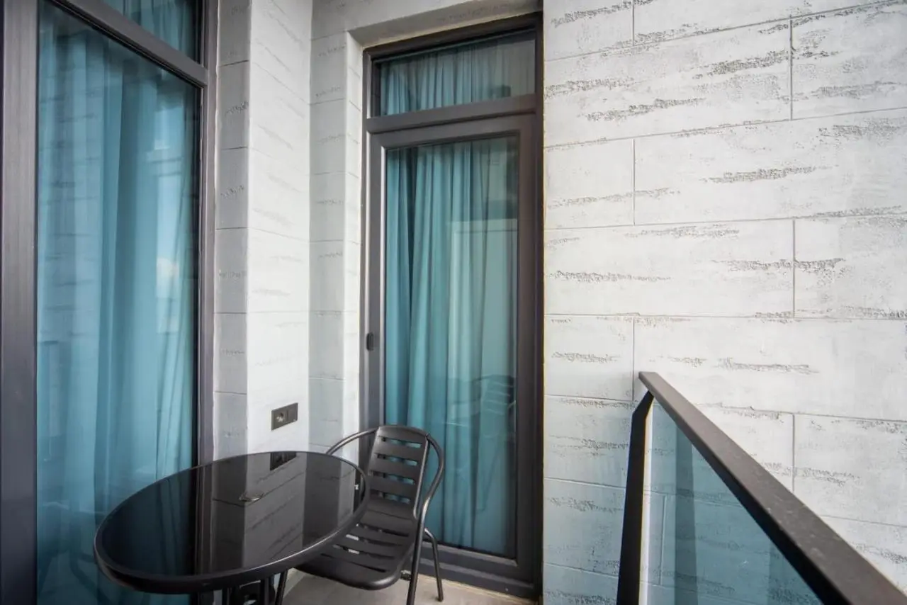 Gori Palace - Modern Apartments in City Centre