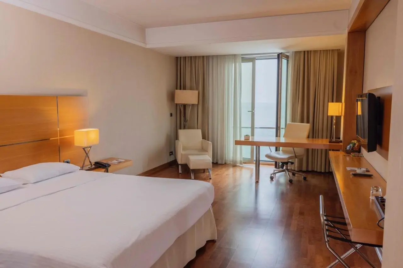 Anemon Kent Ordu Otel