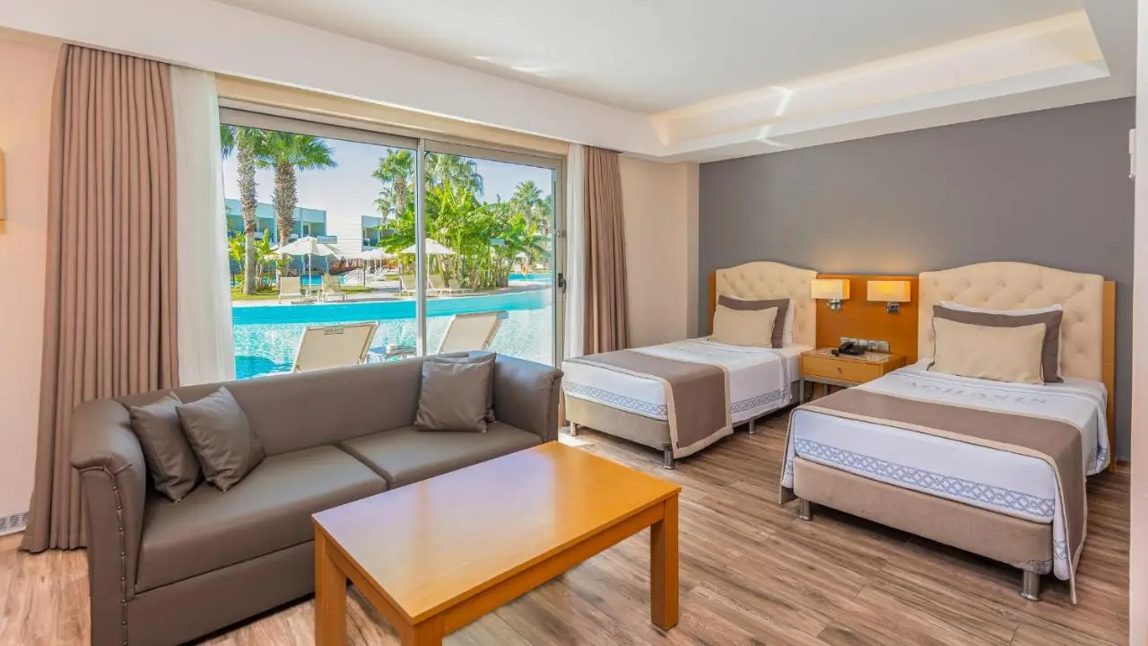 Aquasis De Luxe Resort & SPA - Ultra All Inclusive