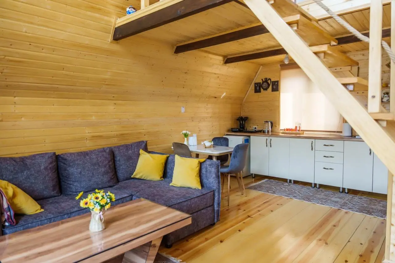 Cottage Nishi