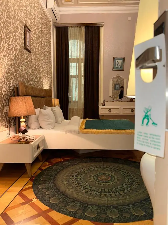 Alta rooms by Prestige