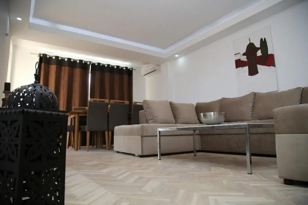 Sarajevo Luxury Apartments