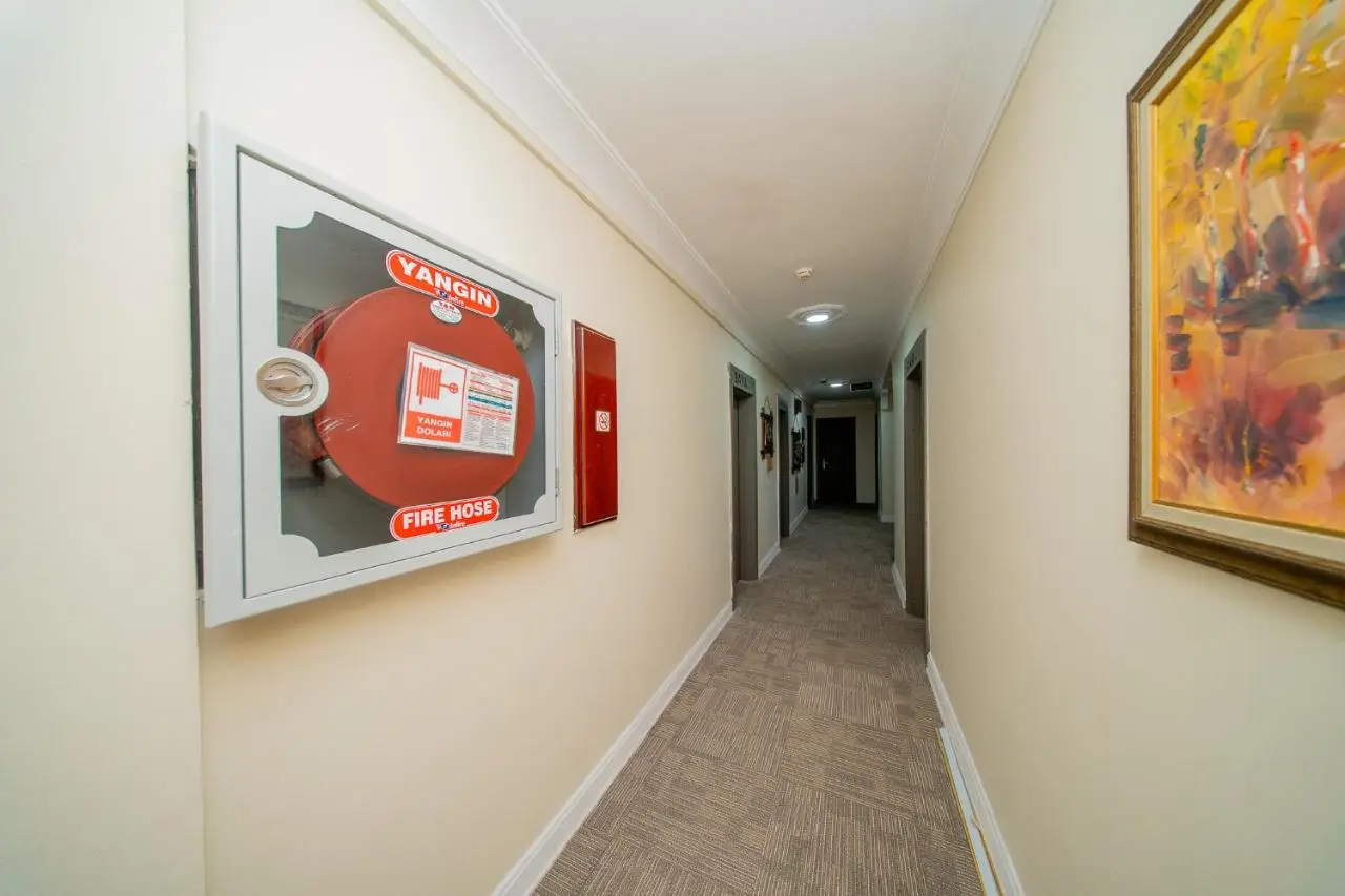 Sava Hotel