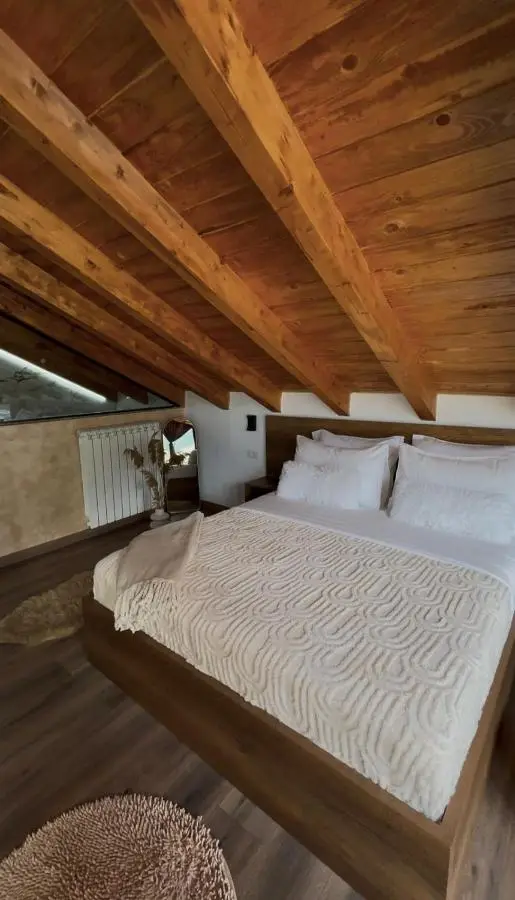 Guesthouse Marashi