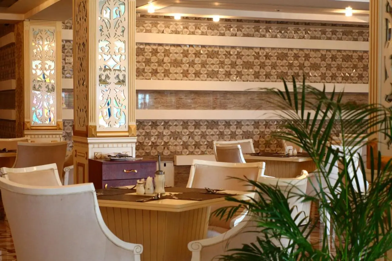 Spring Hotel