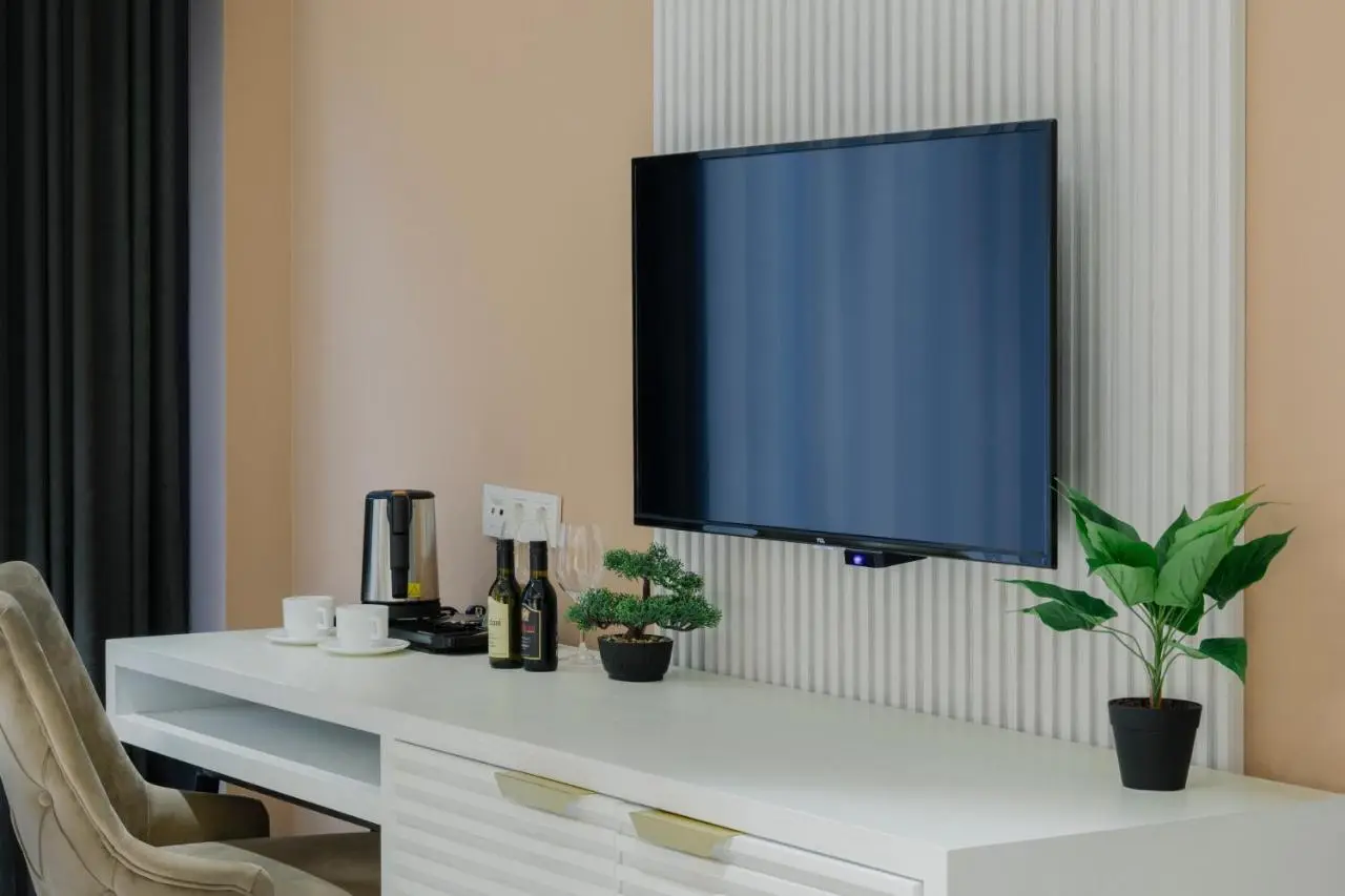 Original Boutique Aparthotel