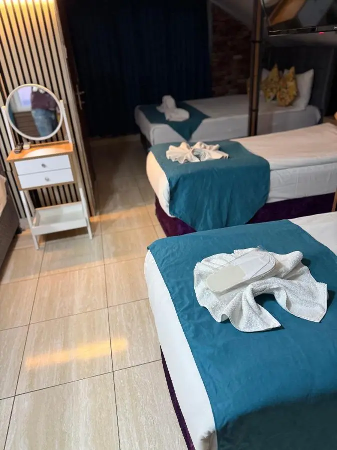 Galaxy Hotel Sultanahmet