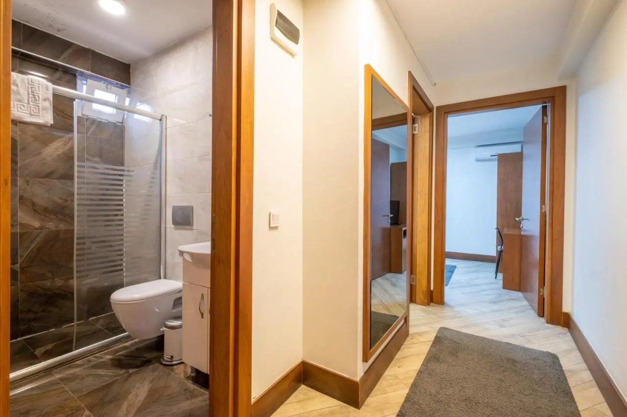 Dreams İstanbul Hotel