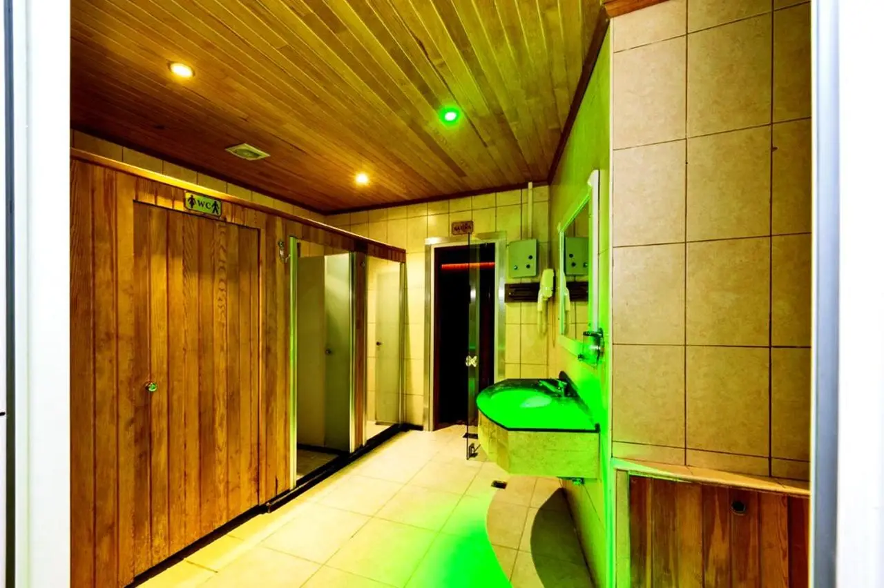Gülhanepark Hotel & Spa